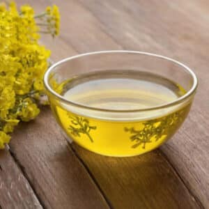 Canola Oil in Simpural Ingredients List