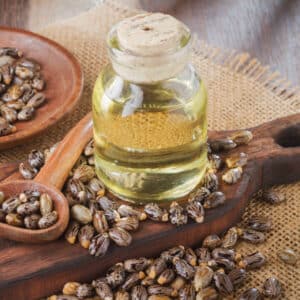 Castor Oil in Simpural Ingredients List