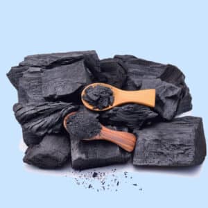 Charcoal in Simpural Ingredients List