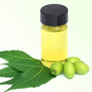 Neem Essential Oil in Simpural Ingredients List