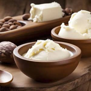 Shea Butter in Simpural Ingredients List